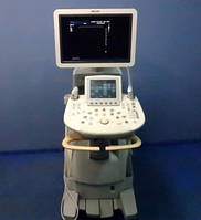 Апарат ультразвукової діагностики Philips iU22 Ultrasound