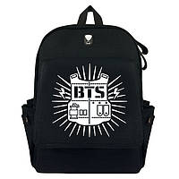 Рюкзак Bangtan Boys BTS Beyond The Scene