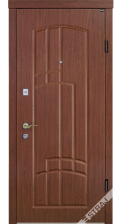 Двері вхідні Berez Модель B44
