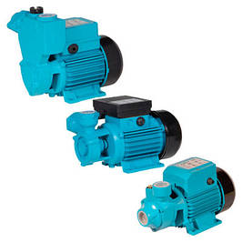 Поверхневі насоси