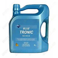 ARAL 10W40 5L Blue Tronic