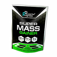 Powerful Progress Super Mass Gainer 1000 г