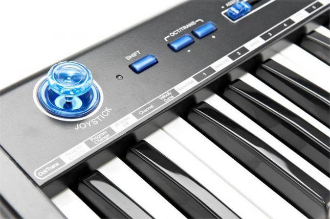 MIDI-клавиатура Miditech MIDISTART MUSIC-25, фото 1