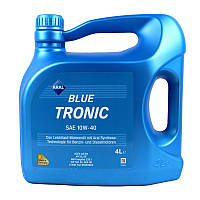 ARAL 10W40 4L Blue Tronic