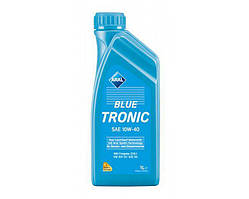 ARAL 10W40 1L Blue Tronic