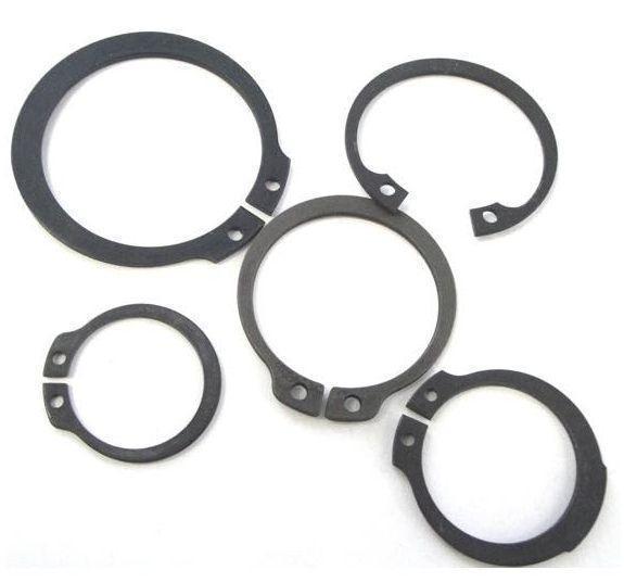 Стопорне кільце зовнішнє А17 ГОСТ 13942-86, DIN 471