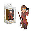 Ігрова фігурка FUNKO ROCK CANDY серії "Гаррі Поттер" - РОН У ФОРМІ ДЛЯ КВІДИЧУ, фото 3