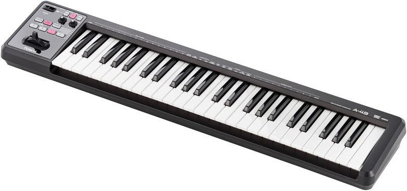 MIDI-клавіатура Roland A-49