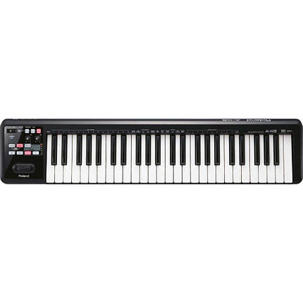 MIDI-клавіатура Roland A-49, фото 4