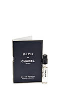 Chanel Bleu de Chanel Eau de Parfum (пробник)