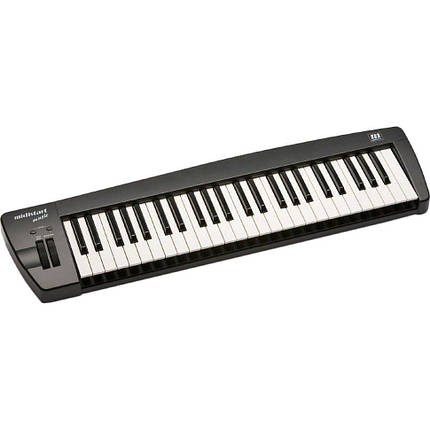 MIDI-клавіатура Miditech Midistart Music 49, фото 3