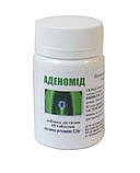 Аденомід запобігає виникненню аденоми простати No90 Тибетська формула, фото 2