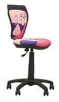 Детское компьютерное кресло Министайл Ministyle GTS Princess Новый Стиль