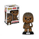 Ігрова фігурка FUNKO POP! серії "Зоряні війни" - ЧУБАККА, фото 3