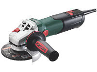 Болгарка на 125 мм Metabo W 9-125Quick