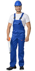 Напівкомбінезон робочий "ПРОФІ"