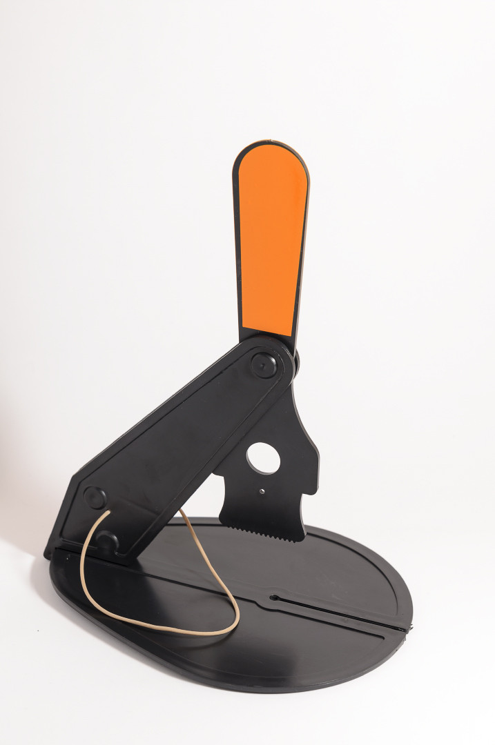 Набір жерлиц Anvi, 10шт