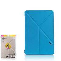 Чехол Transformer iPad mini 4 Blue