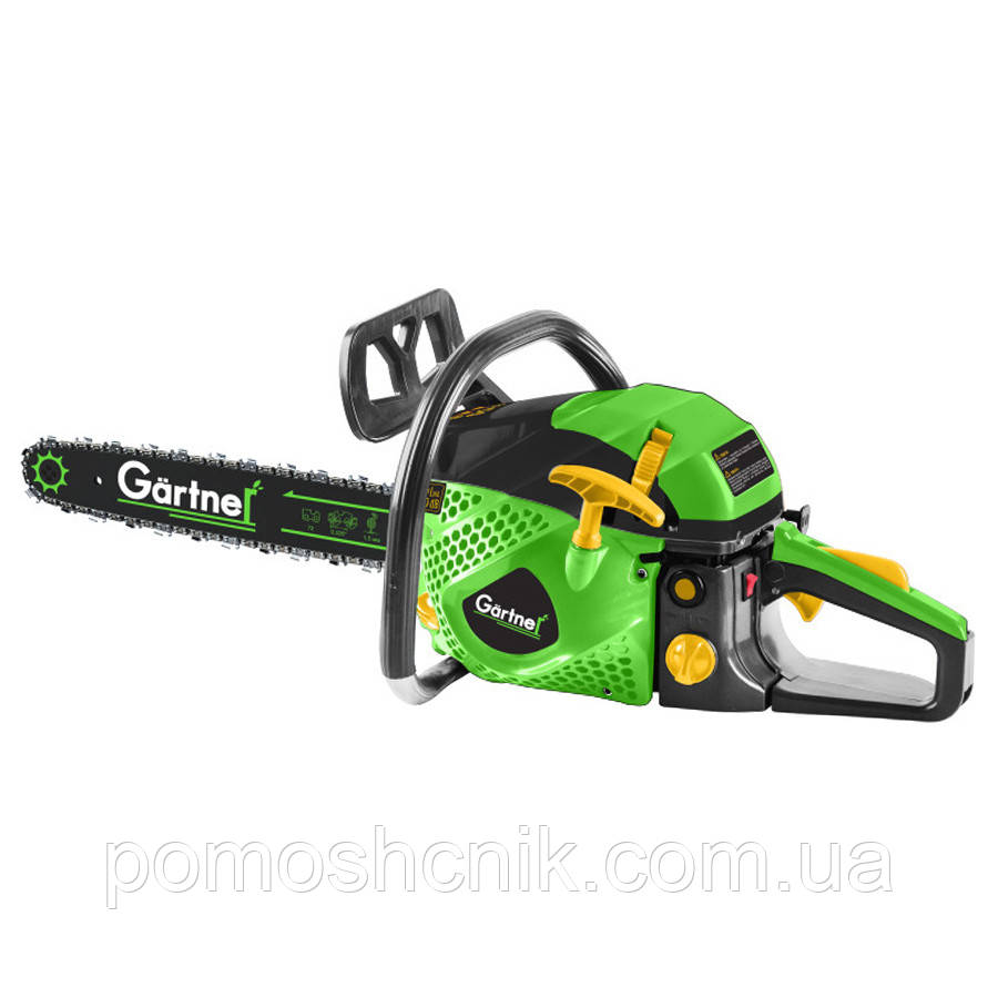 Бензопила Gärtner CSG-2745