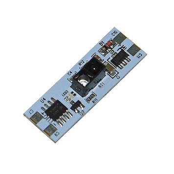 ІК вимикач для світлодіодної стрічки 12-24V