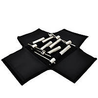 Набір буравчиків для кріплення зимового намету Anvi