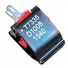 Датчик температури NTC ГВП Ferroli 39810230, фото 3