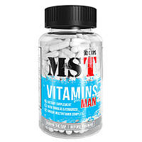 MST Vitamins for MAN 90 caps