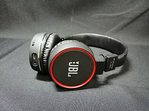 Bluetooth-навушники JBL JL-B10 Extra Bass