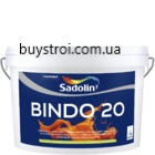 Bindo 20,  20 литров