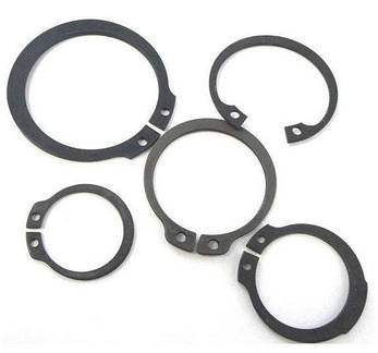 Стопорне кільце Ф300 DIN 471 (ГОСТ 13942-86), фото 3