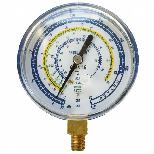 Купить манометры и мановакуумметры высокого и низкого давления по ...