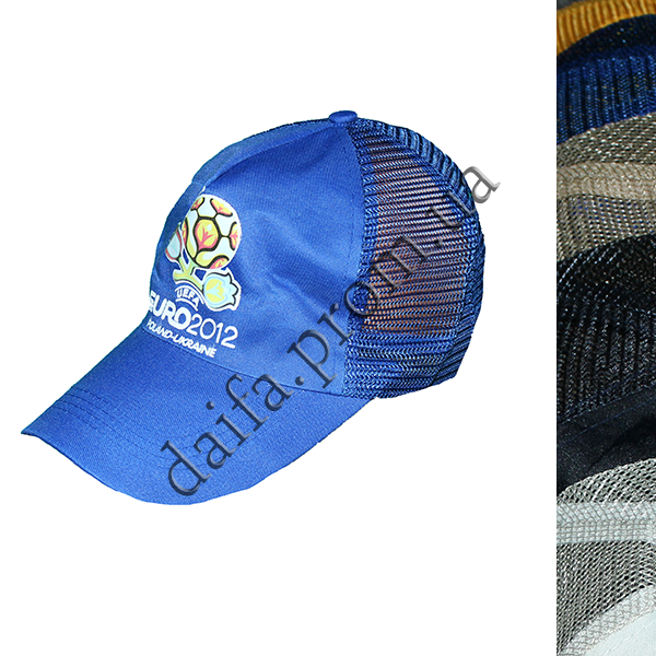 Бейсболка чоловіча OS126 РІЗНІ ЗАБАРВЛЕННЯ оптом недорого. Одеса(7км), фото 1