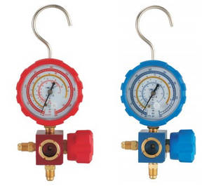 Колектор 1 вентильний