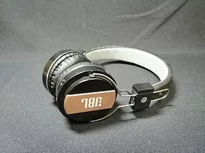 Bluetooth-навушники JBL Extra Bass Black
