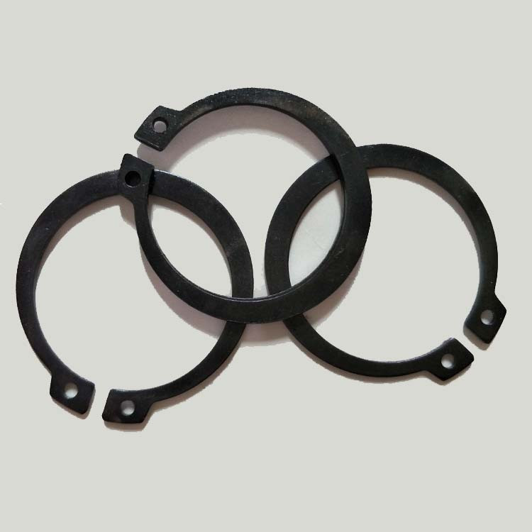 Стопорне кільце зовнішнє А26 ГОСТ 13942-86, DIN 471