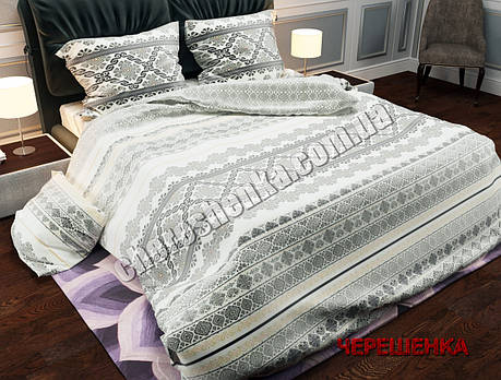 Тканина для постільної білизни Бязь "Gold" Lux GL969 (50м), фото 1