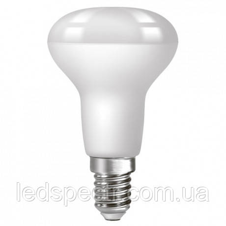 Светодиодная лампа Led Biom R50 Е14 7W 4500K