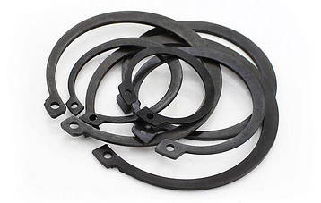 Стопорне кільце Ф300 DIN 471 (ГОСТ 13942-86), фото 1