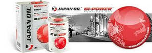 BI-POWER JAPAN OIL