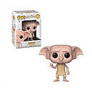Ігрова фігурка FUNKO POP! серії "Гаррі Поттер" - ДОББІ, фото 3