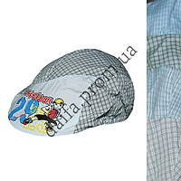 Кепка детская для мальчиков OS145 (разные расцветки) оптом недорого. Одесса(7 км.)