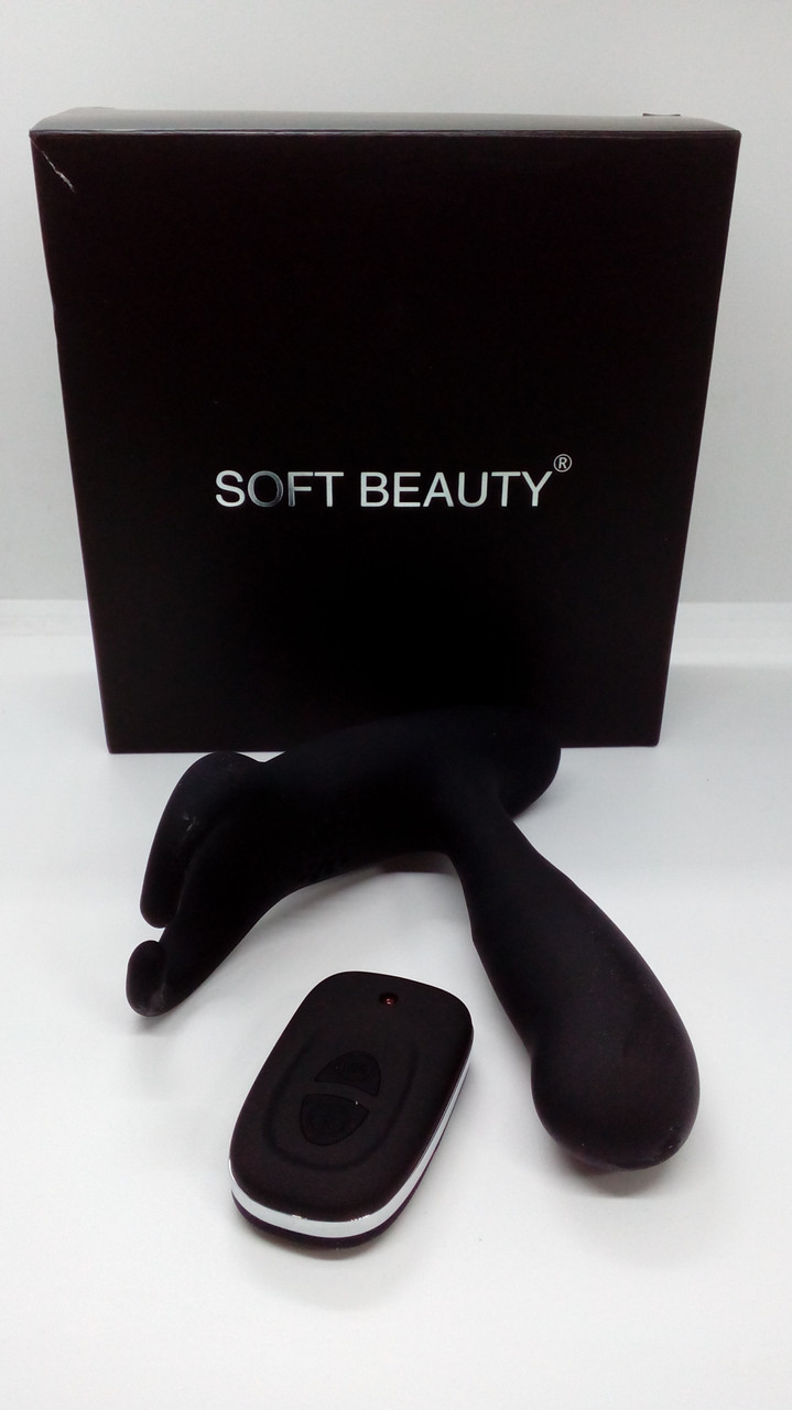 Soft Beauty масажер простати