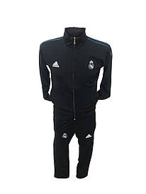 Спортивний футбольний костюм підлітковий, дитячий FC Real Madrid