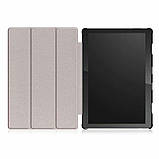 Чехол Lenovo Tab M10 TB-X605F X605L TB-X505F X505L  Ultra Slim Paris, фото 4