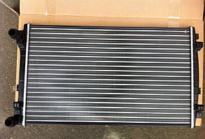 Радіатор Skoda Octavia A7 радіатор Шкоду Октавія А7