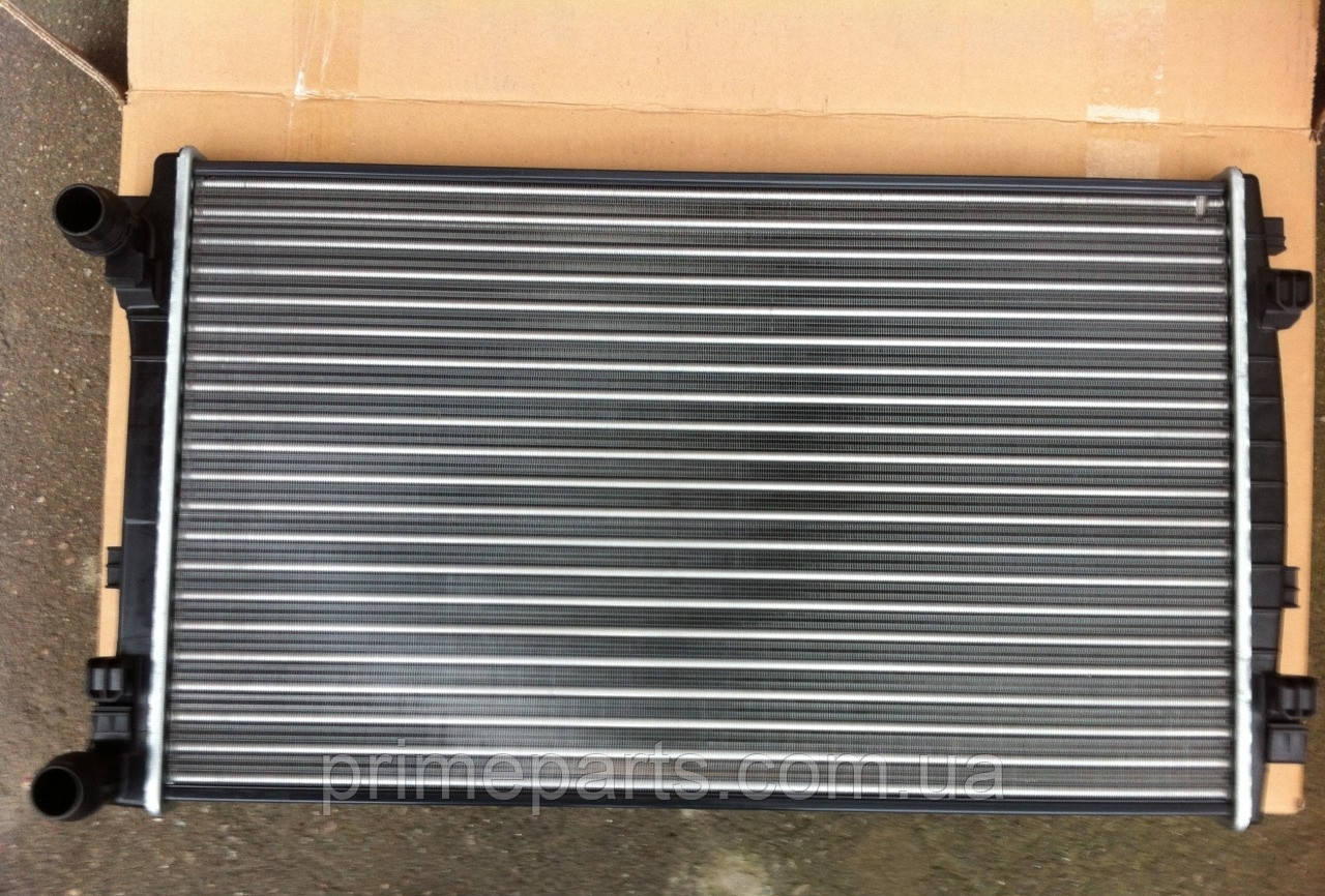 6. Радиатор охлаждения octavia a5 1. Радиатор на шкоду а7. 4. 8.