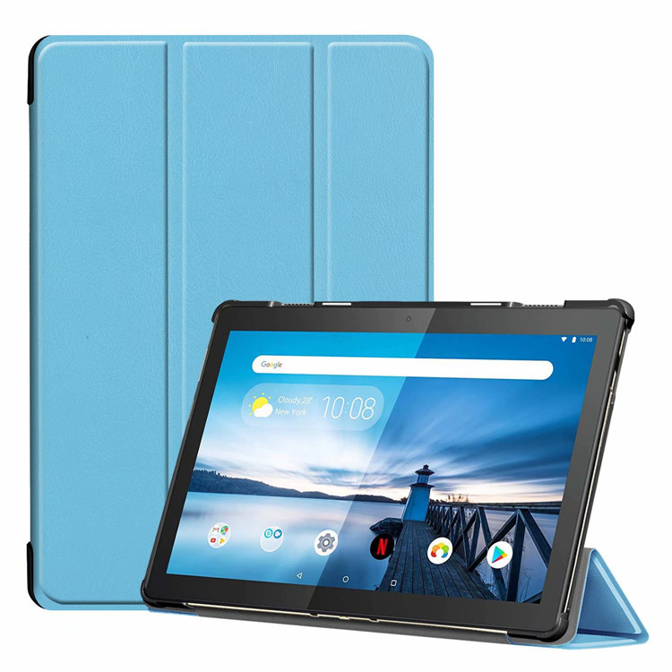 Чехол Lenovo Tab M10 TB-X605F X605L TB-X505F X505L Ultra Slim, фото 1
