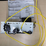 Насос для збільшення тиску в системах ОО (на пластині), 1,5 л/хв, фото 4