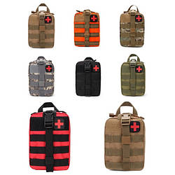 Підсумок для аптечки