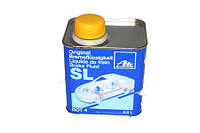 Тормозная жидкость ATE SL DOT 4 (0.5 Liter) - 03.9901-5801.2